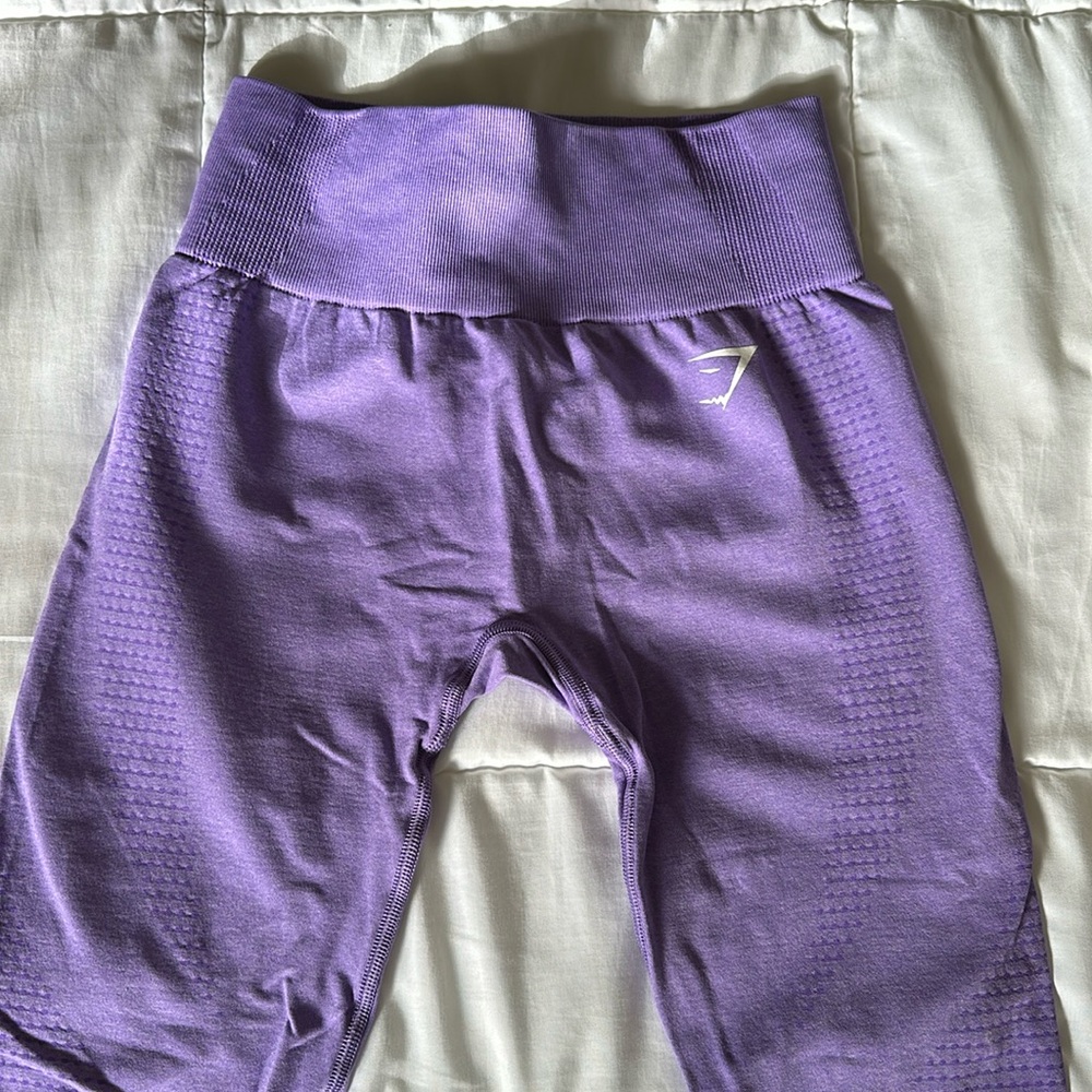 Vital seamless 2.o Gymshark legging